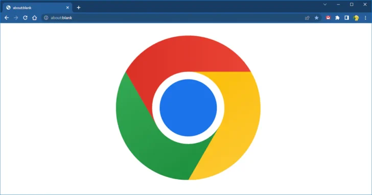 Chromeブラウザで英字部分に表示される赤い波線（下線）を消す方法