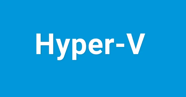 Windows 10のHyper-Vで仮想ハードディスクを作成する方法