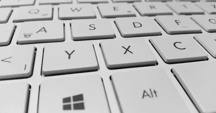 Windows 10をキーボードやマウスなしで操作する方法