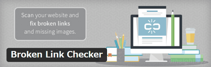 WordPressで記事内のリンク切れを自動チェックする方法「Broken Link Checker」