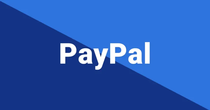 PayPal（ペイパル）で海外からの送金（支払い）を受け取る方法