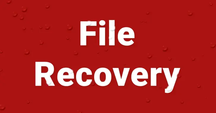 USBメモリやSDカードから消去／上書きしたファイルを復元するなら「USBメモリ復旧」