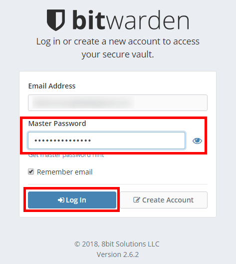 無料パスワード管理ツールなら「Bitwarden」がおススメ！