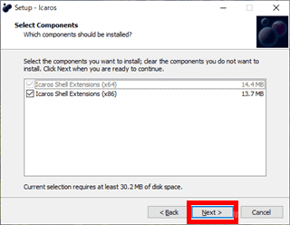 Windows 10でさまざまなメディアファイルをサムネイル表示するなら「Icaros」