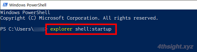 Windows10の特別なフォルダーは「Shell:」コマンドで開くと楽チン。