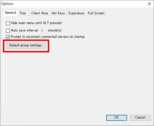 Windows10でリモートデスクトップ接続を一括管理するなら「RDCMan」