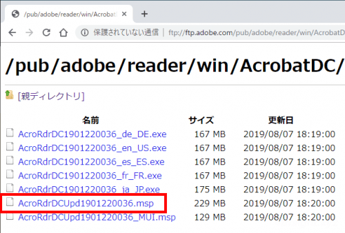 adobe reader for mac os x offline installer