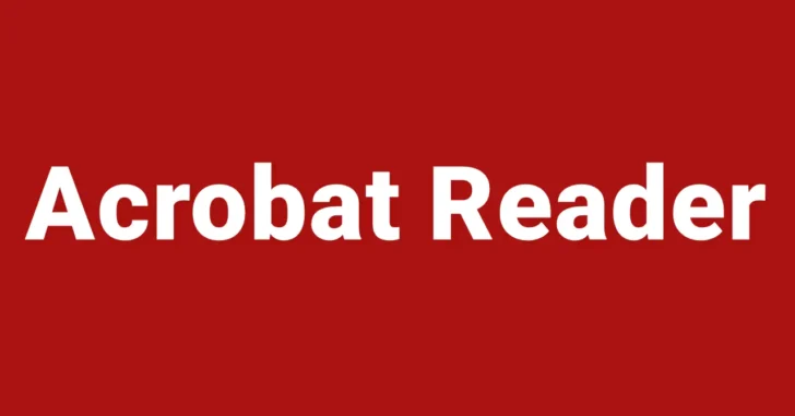 Acrobat Reader DCをオフラインでインストールする方法
