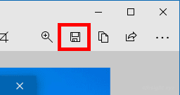 Windows 10に標準搭載の「切り取り＆スケッチ」でスクリーンショットを撮影する方法