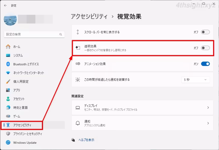 Windows 11の表示や動作をシンプルにして高速化する方法