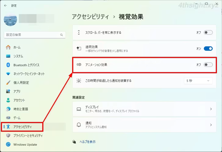 Windows 11の表示や動作をシンプルにして高速化する方法
