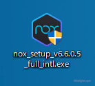 Windows 10にAndroidエミュレーター「NoxPlayer」をインストールする方法