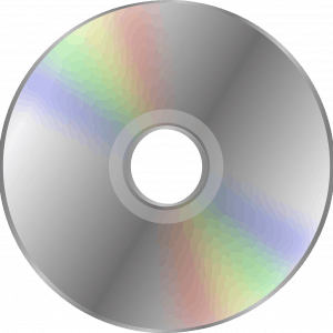 CD、DVD、ブルーレイディスクの種類と特徴を整理してみた