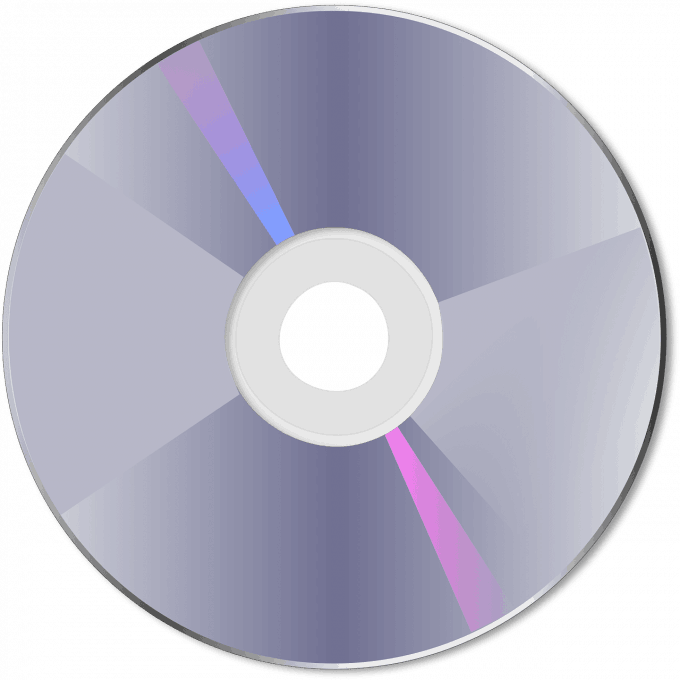 Cd Dvd ブルーレイディスクの種類と特徴を整理してみた 年版 4thsight Xyz