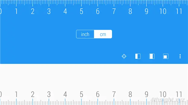 長さや角度、傾きを測る、方位を調べる、それスマホアプリでできます。