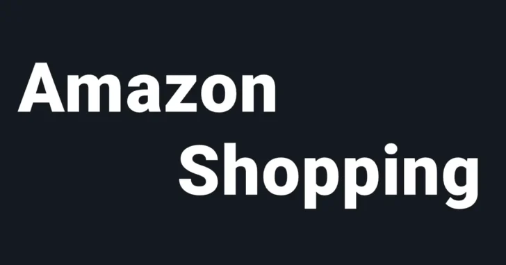 Amazon（アマゾン）での商品検索をパッケージ画像やバーコードで行う方法