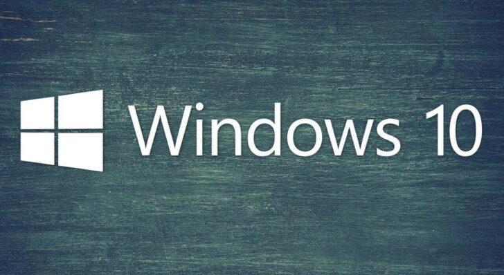 Windows10のデスクトップにシステムアイコンを表示する方法