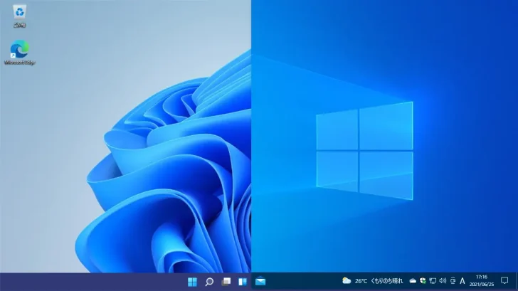 Windows11をアップグレード前のWindows10に戻す方法
