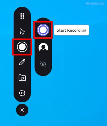 Windows10で画面を録画しながら注釈を追加するなら「TapeX」