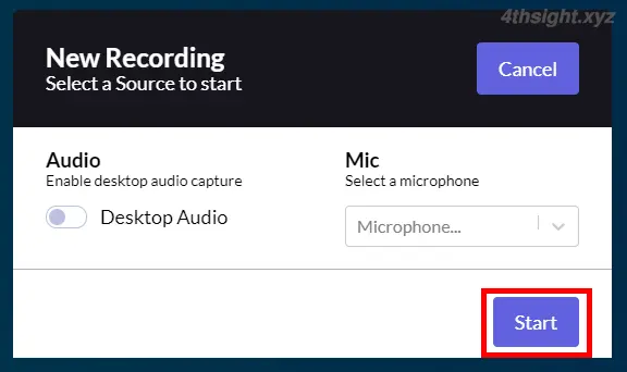 Windows 10で画面を録画しながら注釈を追加するなら「TapeX」