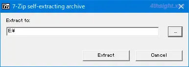 Windowsで拡張子のないファイルの種類を判別する方法（magicfile）