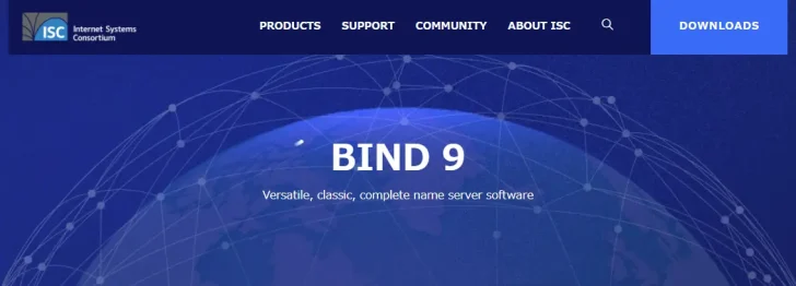Windows 10でDNSサーバーを構築する方法（BIND9）