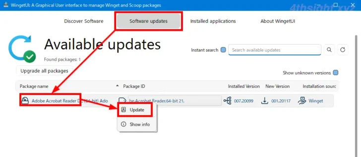Windows10でアプリを一括インストール／更新するなら「winget」