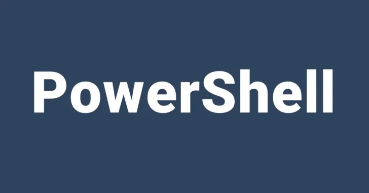 Windows 10のPowerShellでインターネットからファイルをダウンロードする方法