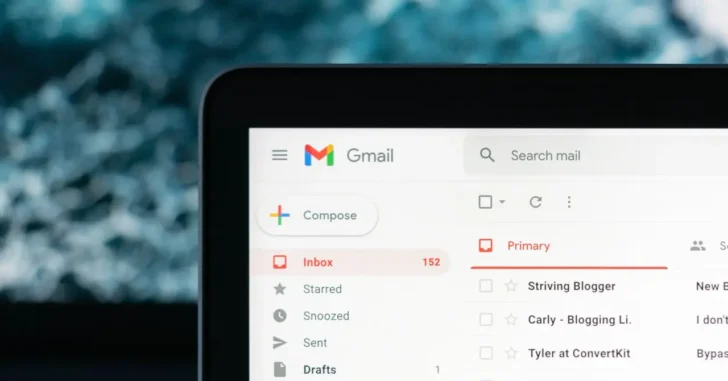 GmailでHTML形式とテキスト形式を切り替えてメールを作成／送信する方法