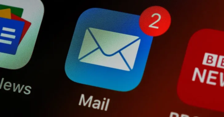 iPhoneから電子メールを使って大容量のファイルを送る方法（Mail Drop）