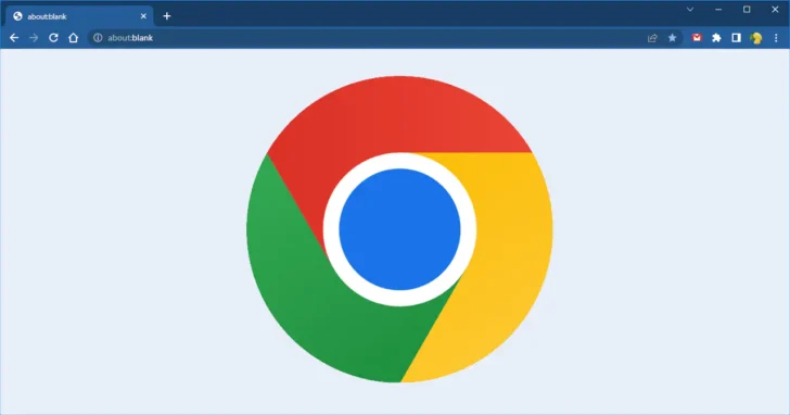 Windows版Chromeブラウザでタブの最小幅を固定する方法