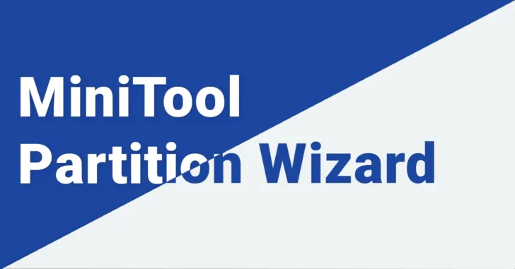 Windowsでのパーティション管理ツールの定番といえば「MiniTool Partition Wizard」