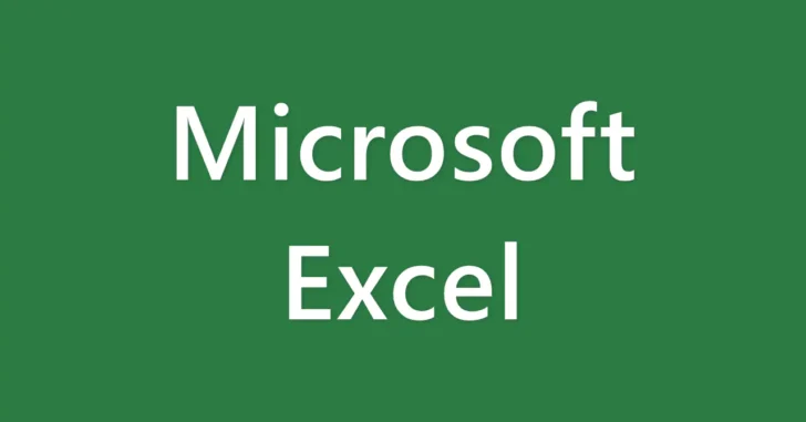 Excel（エクセル）で月初・月末・年度を関数を使って入力する方法