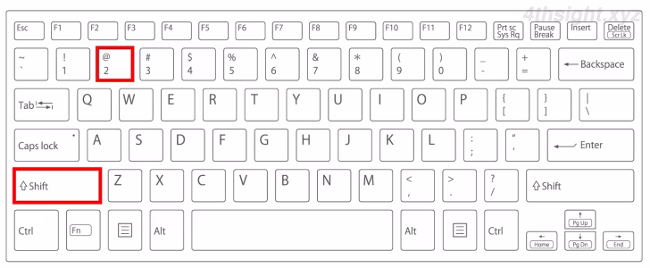 Windowsでキーボードから記号が入力できない、原因と対処方法は？。