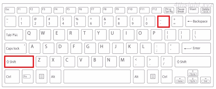 Windowsでキーボードから記号が入力できない、原因と対処方法は？。