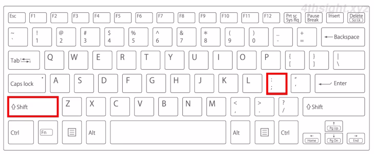 Windowsでキーボードから記号が入力できない、原因と対処方法は？。