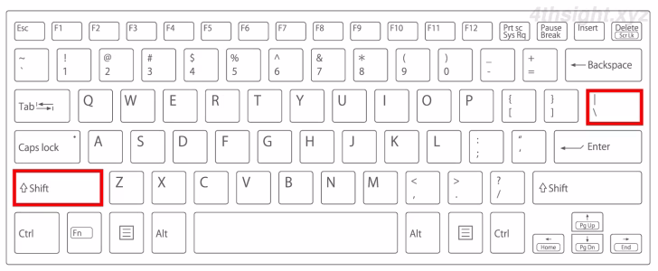 Windowsでキーボードから記号が入力できない、原因と対処方法は？。