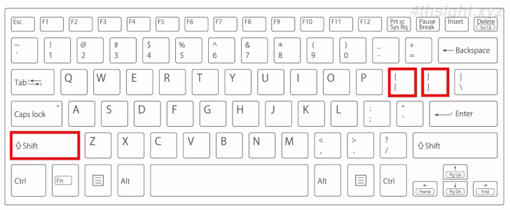 Windowsでキーボードから記号が入力できない、原因と対処方法は？。